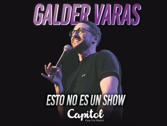 Galder Varas