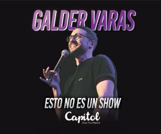 Galder Varas