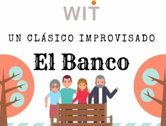 El banco - Escuela WIT