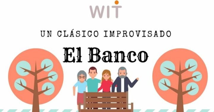 El banco - Escuela WIT