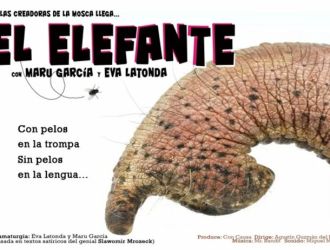 El Elefante