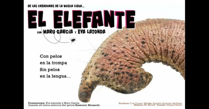 El Elefante