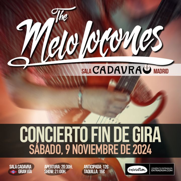 Melotocones