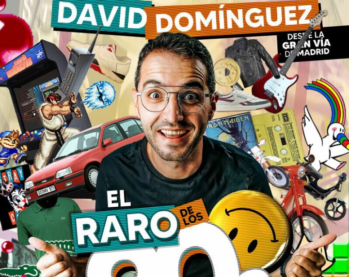 David Domínguez