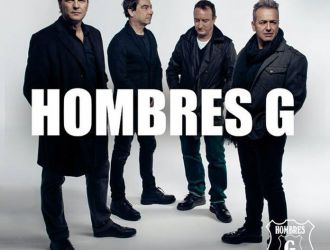 Hombres G