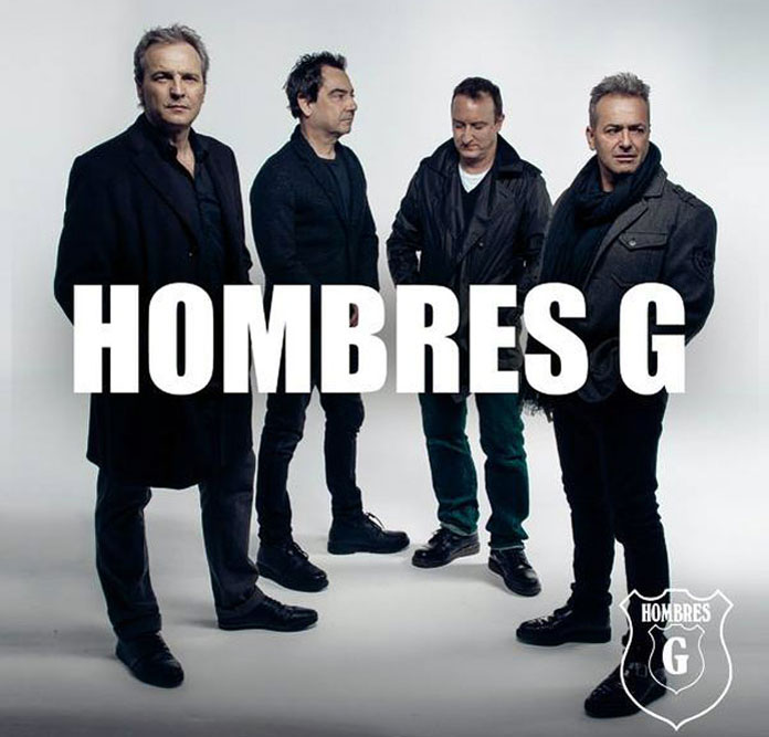 Hombres G