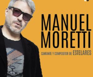 Manuel Moretti