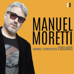 Manuel Moretti