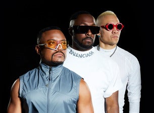 Black Eyed Peas