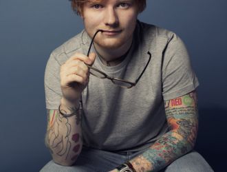 Ed Sheeran