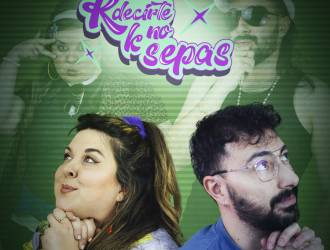 K Decirte k no Sepas - Lalachus & Bertus