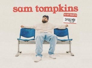 Sam Tompkins