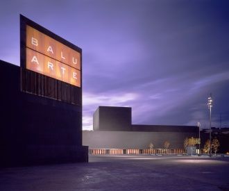 Auditorio Baluarte