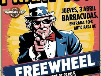 Freewheel