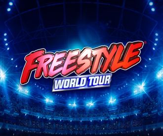 Freestyle World Tour