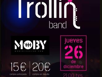 Lrollin Band