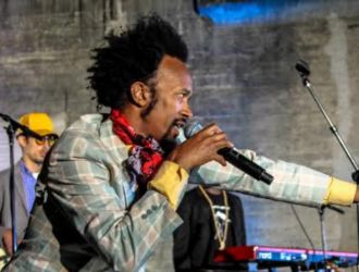 Fantastic Negrito