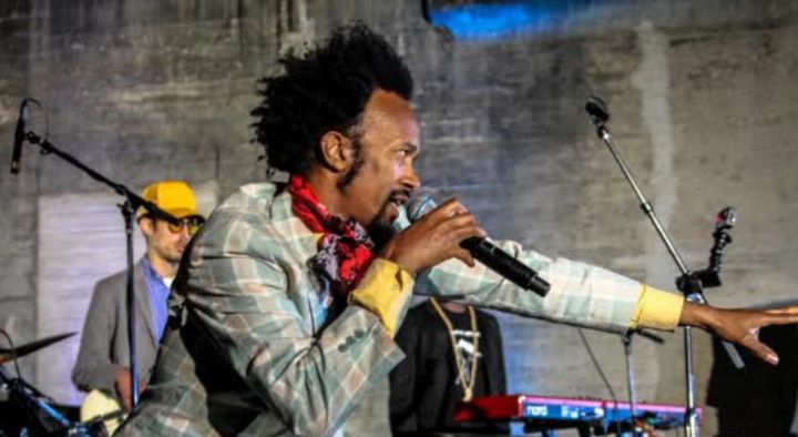 Fantastic Negrito