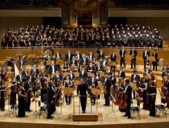 Orquesta Clásica Santa Cecilia