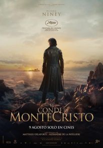 El Conde de Montecristo (2024)