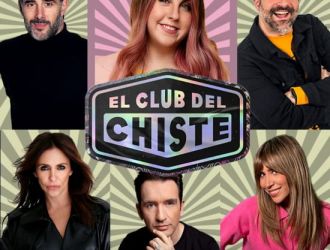  El Club del Chiste