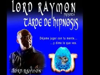 Lord Raymon