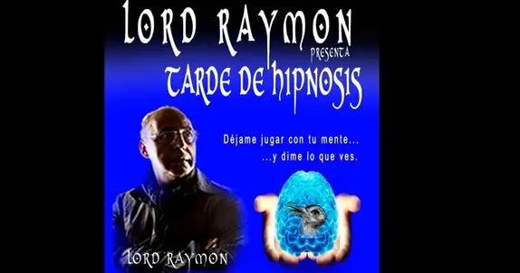 Lord Raymon