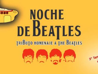 Noche de Beatles