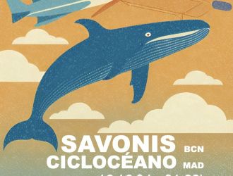 Savonis + Ciclocéano