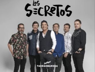 Los Secretos