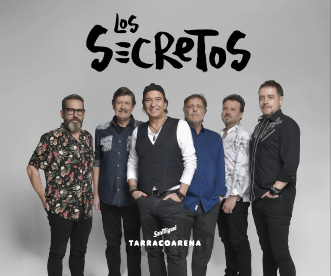 Los Secretos