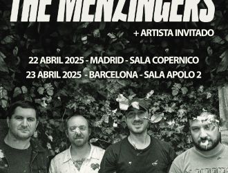 The Menzingers