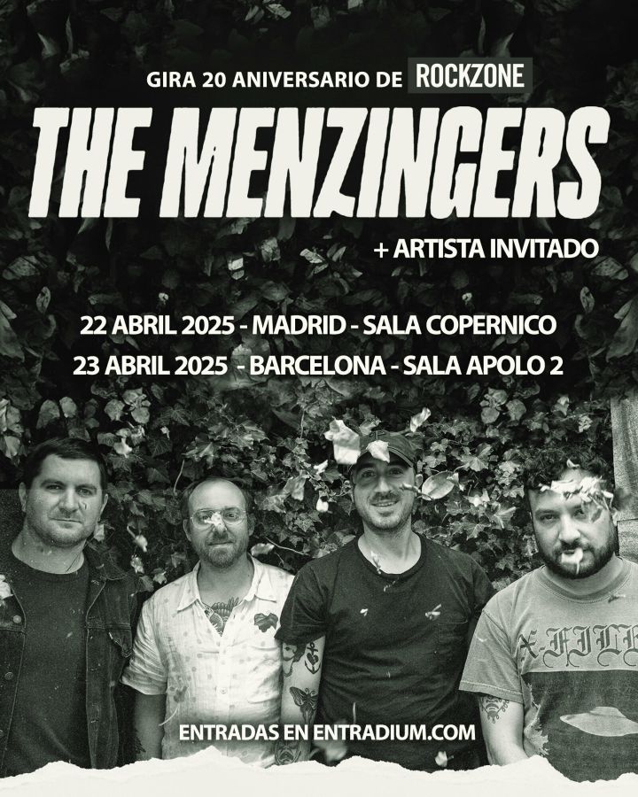 The Menzingers