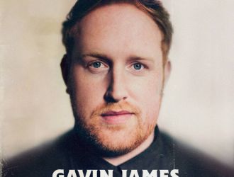 Gavin James