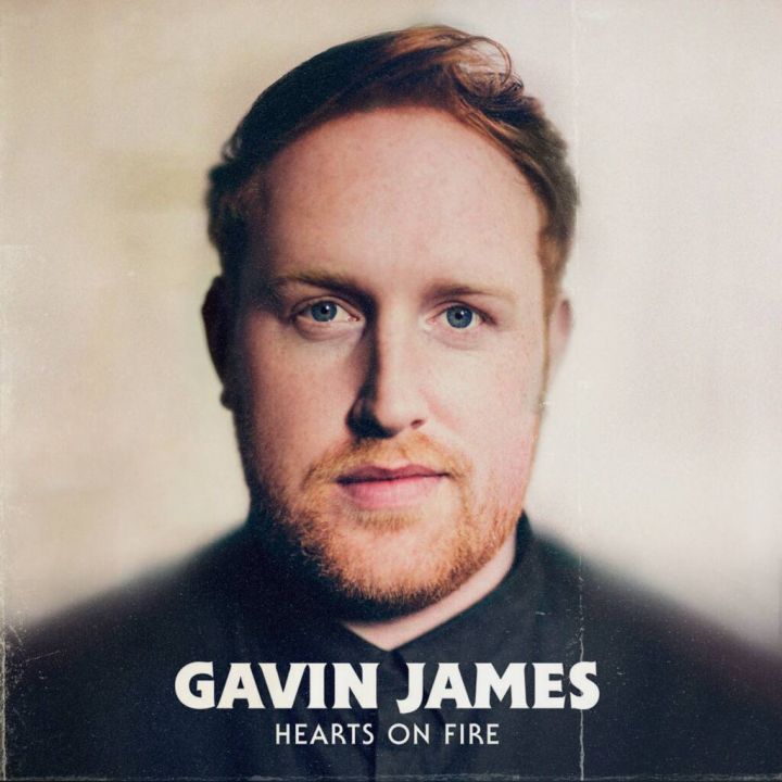 Gavin James