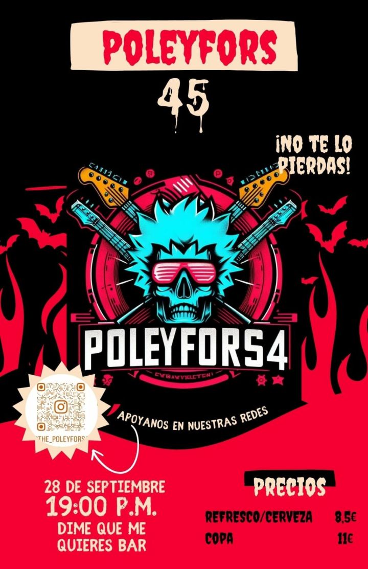 Poleyfors 4