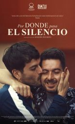 Cartel de la película Por Donde Pasa el Silencio