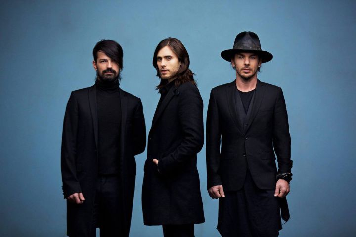 30 Seconds to Mars