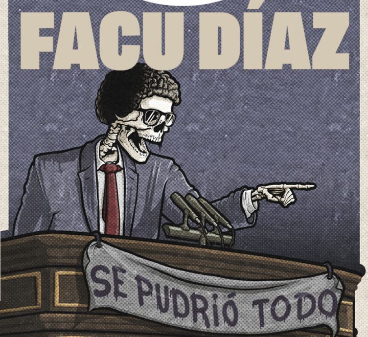 Facu Diaz