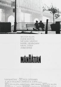 Manhattan (Cine)