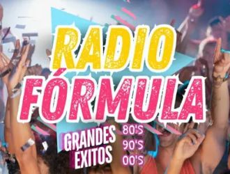 Radio Fórmula