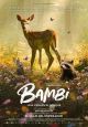 Bambi, una Vida en el Bosque