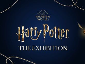 Harry Potter: The Exhibition