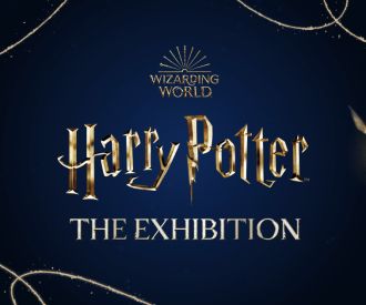 Harry Potter: The Exhibition