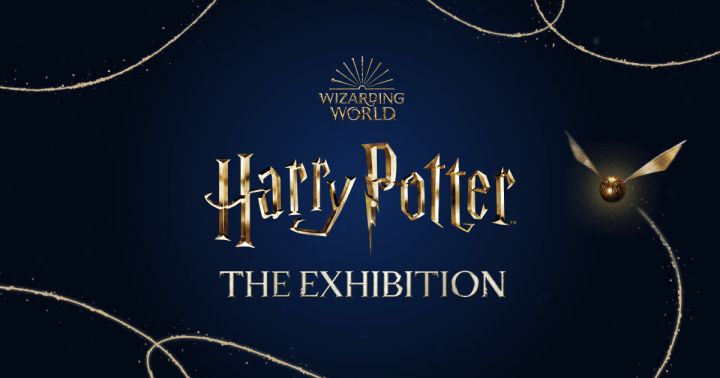 Harry Potter: The Exhibition