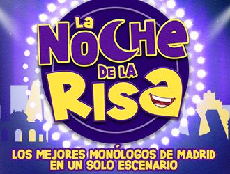 La Noche de la Risa