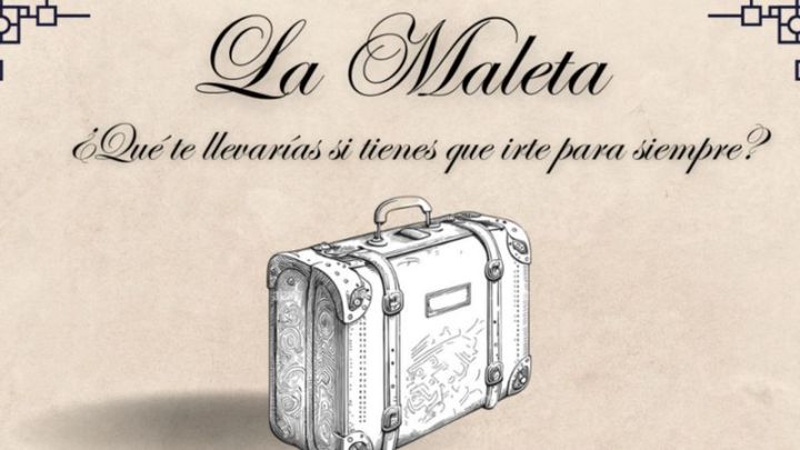 La Maleta - Sala WIT