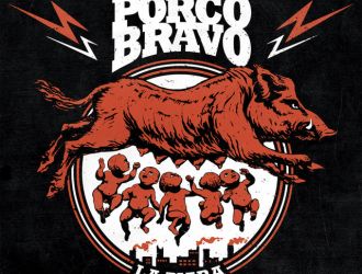 Porco Bravo