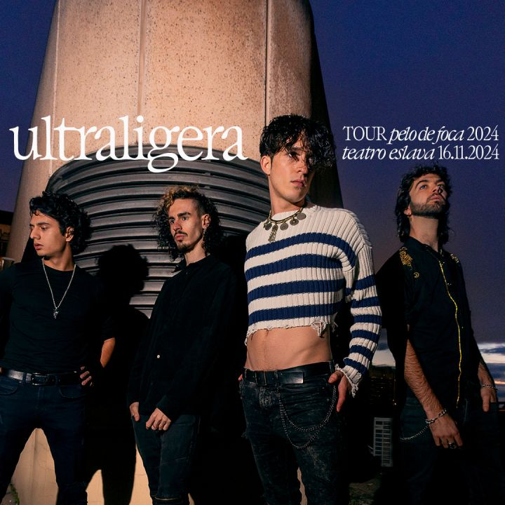 Ultraligera