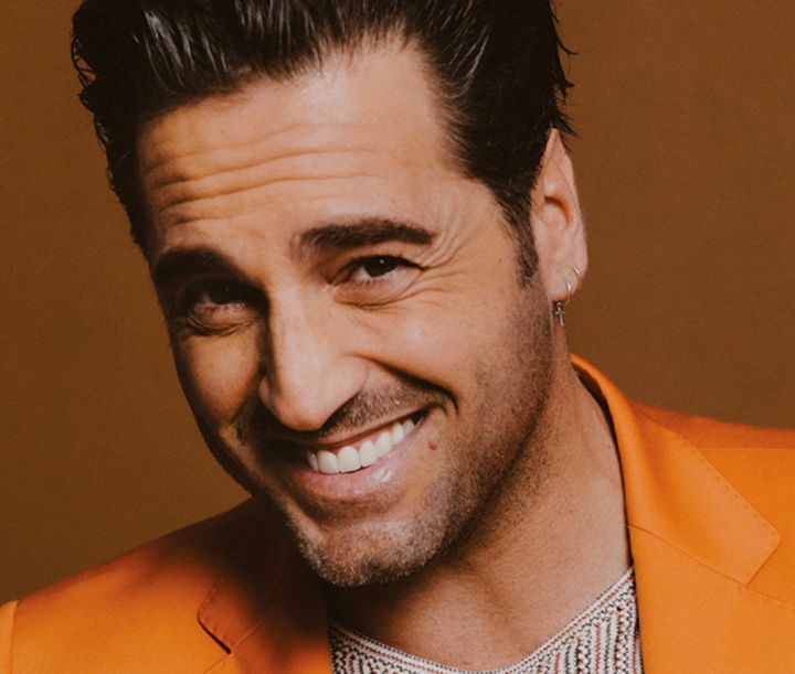 David Bustamante